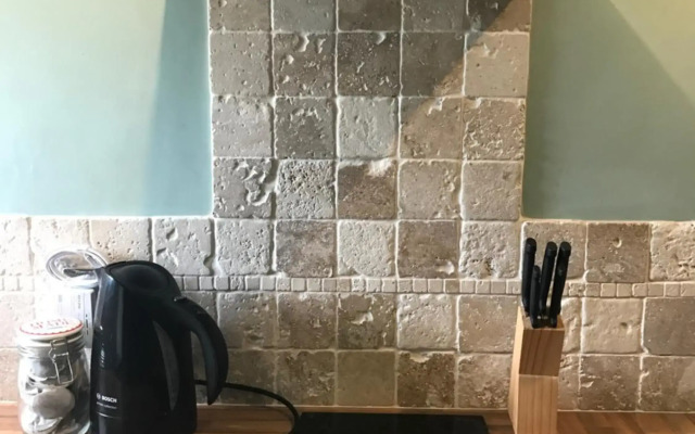 Somersall Park Studio