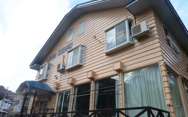 Lodge Suehiro