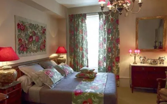 Appartements de la côte
