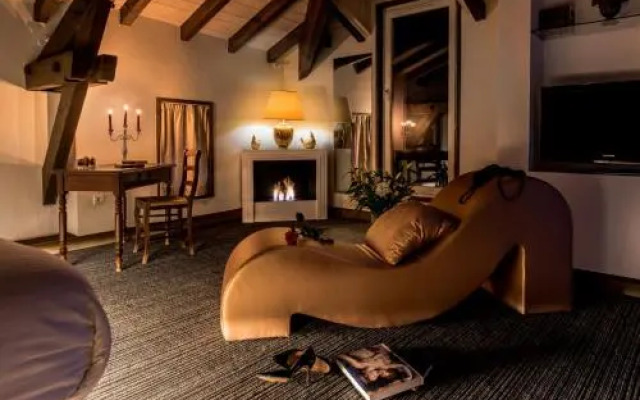 Chambres d'hôtes Suites de la Tour