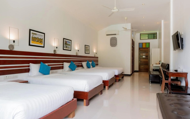 Green View Village Resort