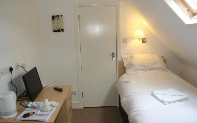Cavendish Hotel