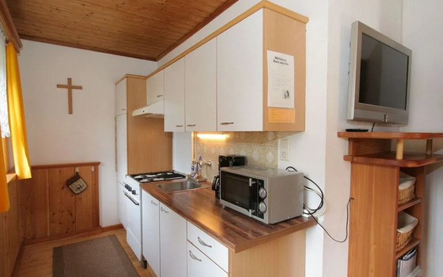 Cozy Cabin in Niedernfritz Near Ski Area