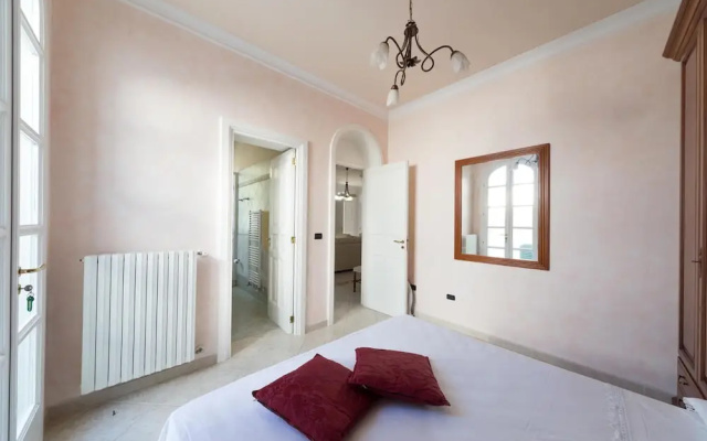619 La Ripostiera by Barbarhouse
