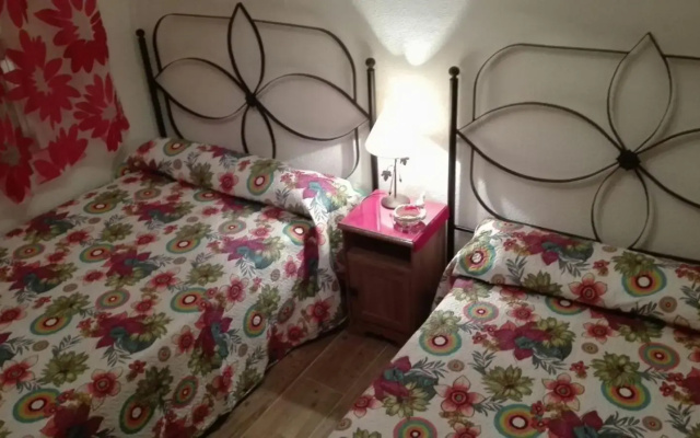 Casa Rural Aventura I