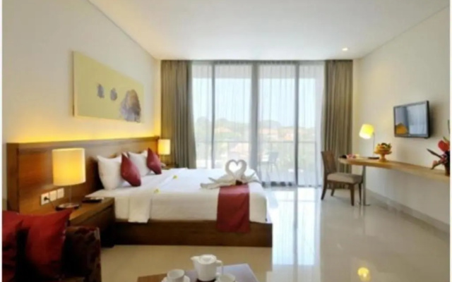 Duaraloka Sanur