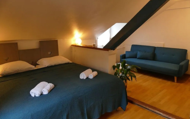 Villa Rosa