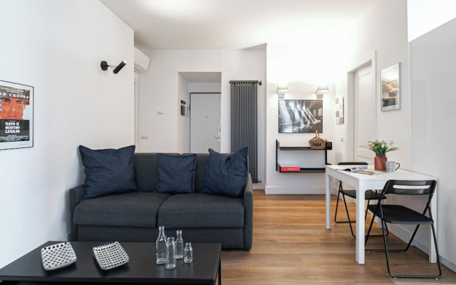 Italianway Comfort - Baiamonti 3 A