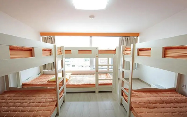 Inn Guest House