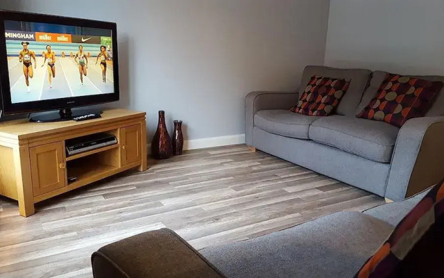 CT City Centre Apartment
