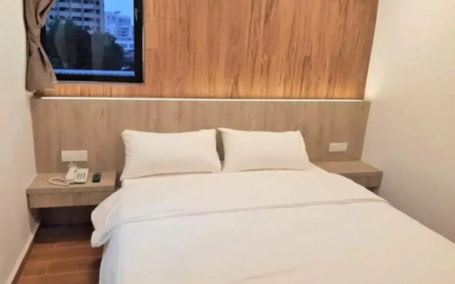Jxhotel