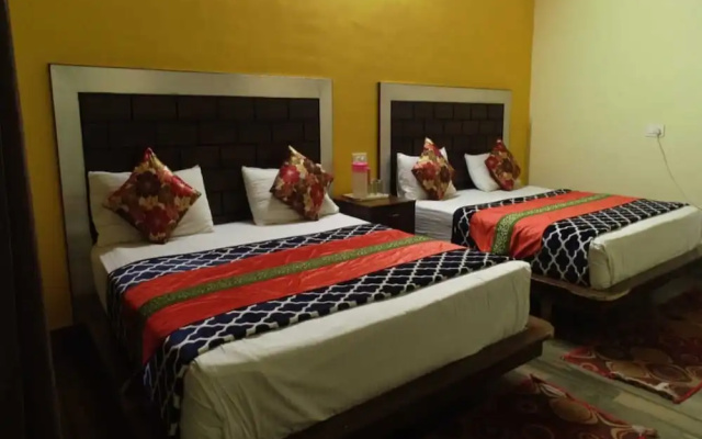 Atulya Nakshtra Resort