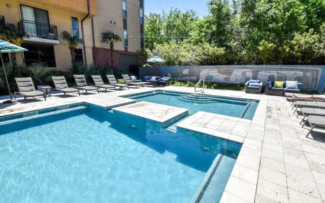 Kasa Dallas Plano Apartments