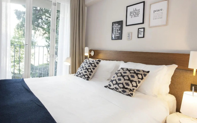 Hotel de Charme Laveno -Luxury all Inclusive