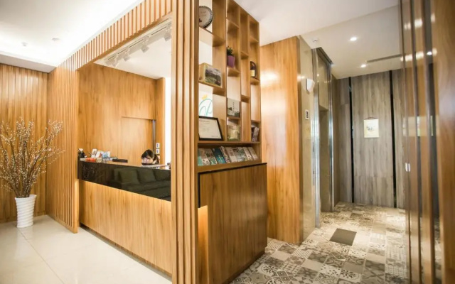 P&E Hotel
