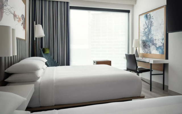 Austin Marriott Downtown