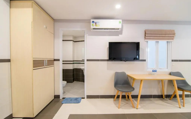 RedDoorz Plus near Lotte Mart D7