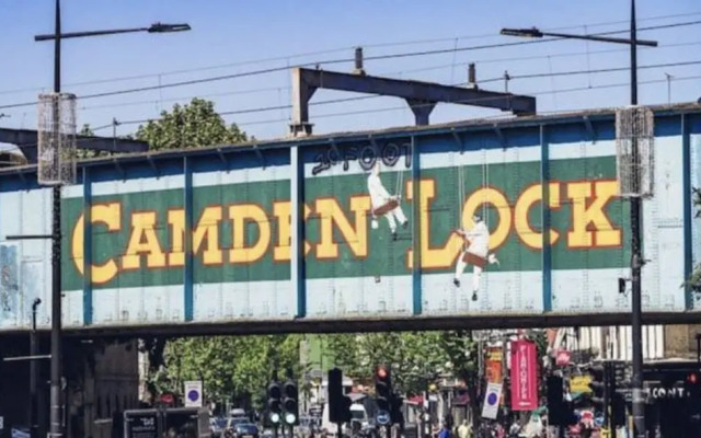 Camden Suites