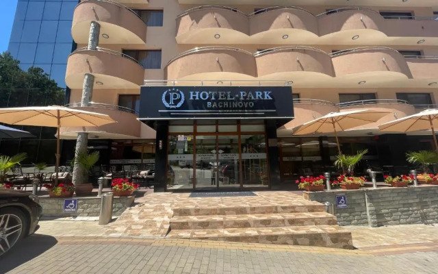 Hotel Park Bachinovo