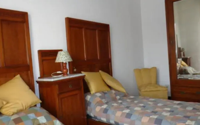 B&B Le Tecie