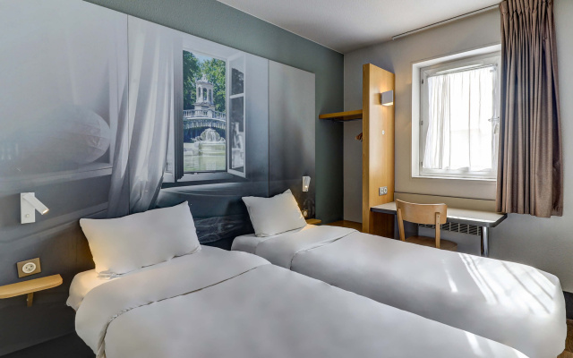 B&B HOTEL DIJON Nord