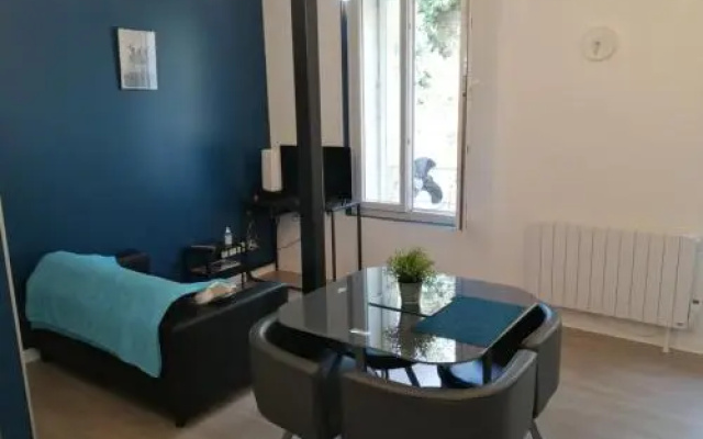 F1 duplex neuf rénové