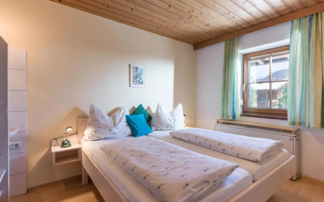 Appartement Lorenz