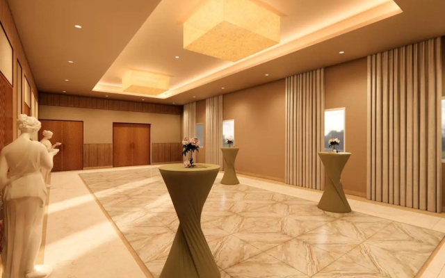 Bloom Hotel - Jalandhar
