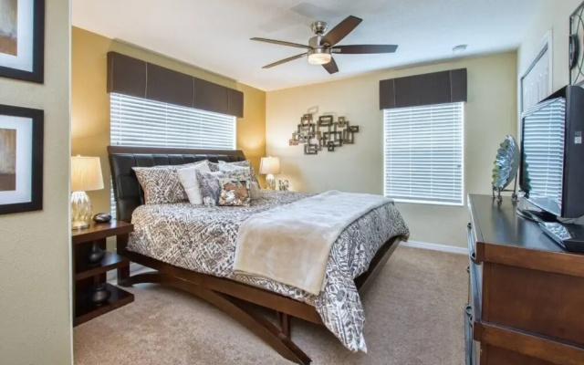 Paradise Palms 8885CP Townhouse