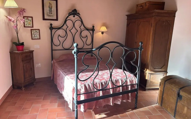 Historic Farmhouse Casa del Chiodo