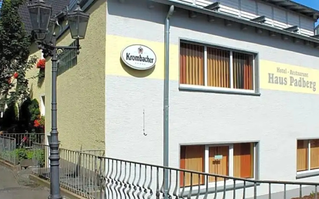 Haus Padberg
