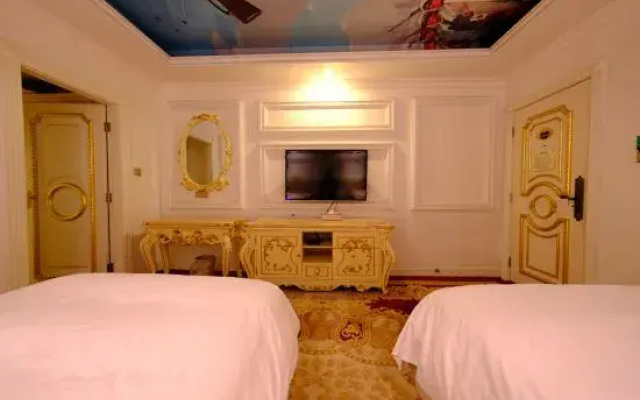 Sheng Di Hotel