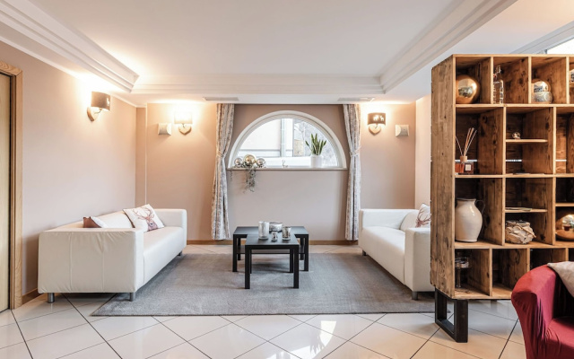 Hotel Garni Meledrio