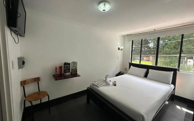 Hotel Latin Boutique