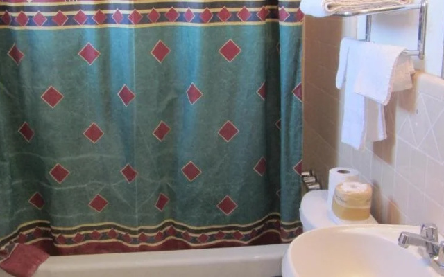 Budget Inn Odessa