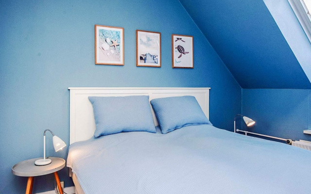 4 Star Holiday Home in Hejls