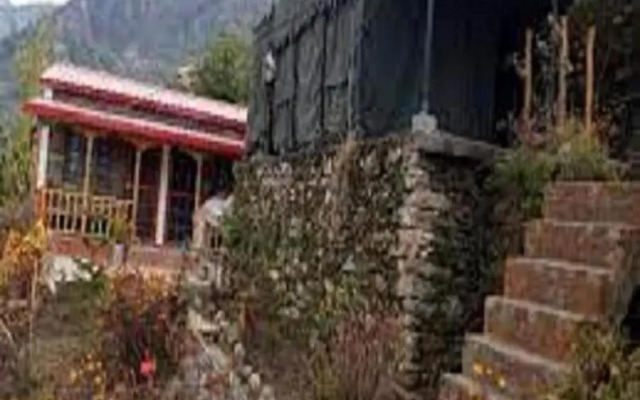 Himalayan Hills Village Retreat By Stayapart, Ukhimath