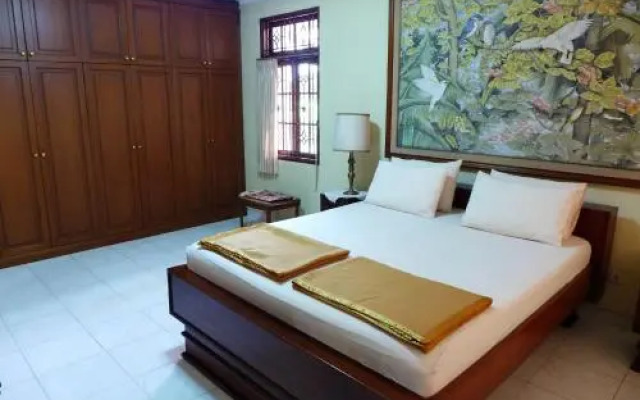 Meranti Guest House