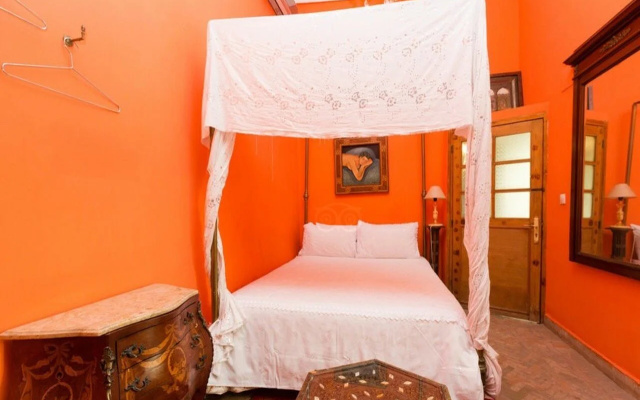 Riad Trésor Marrakech