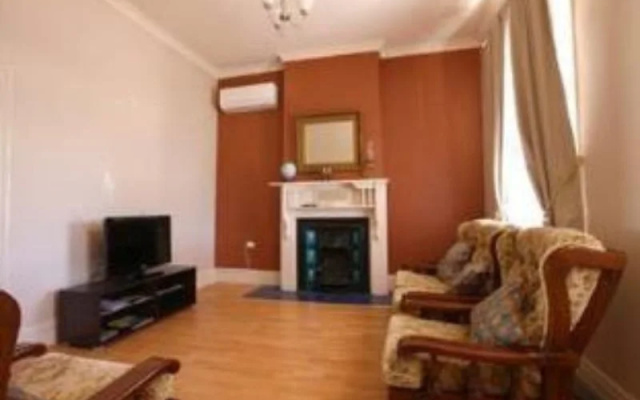 Jadan Cottages