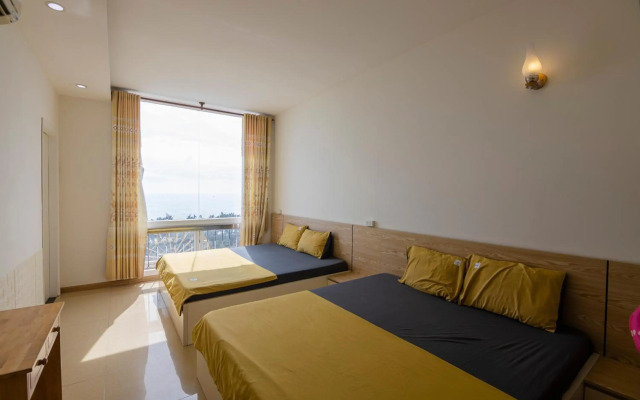 Son Thinh Apartment