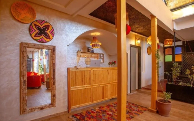 auberge prince