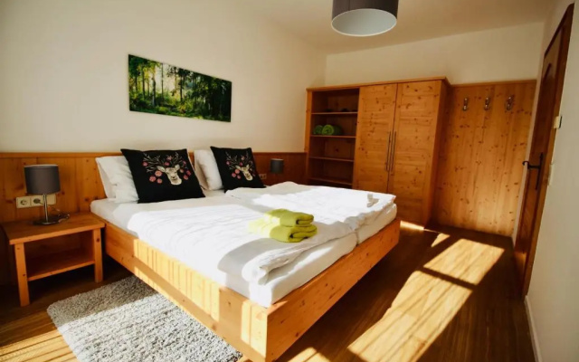 Pension Gaimberg
