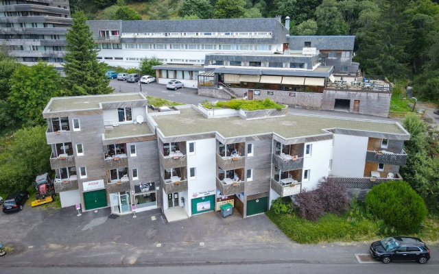 Residence Les Aliziers