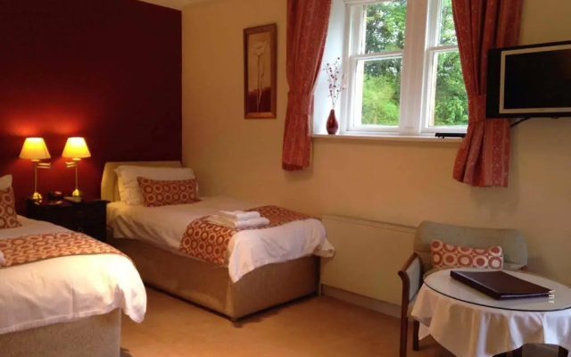 Gowanbank House Bed & Breakfast