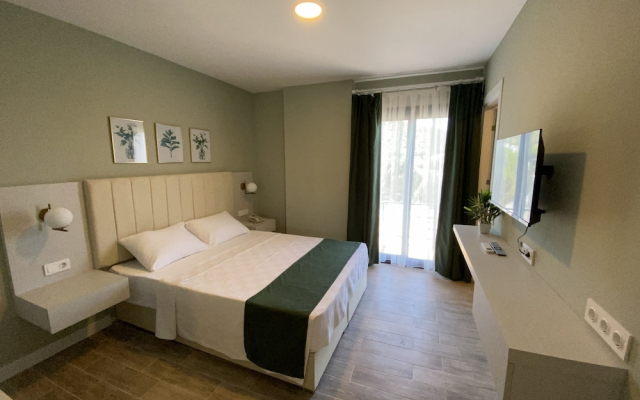 Olivia Holiday Apartment