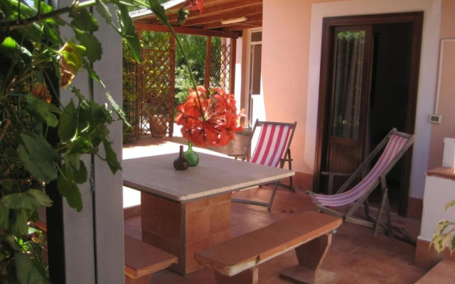 Villa Favignana