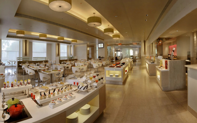 Pullman Chennai Anna Salai - Premium Brand By Accor
