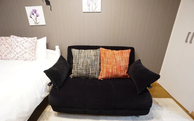 Apartment Camon EBR0001E