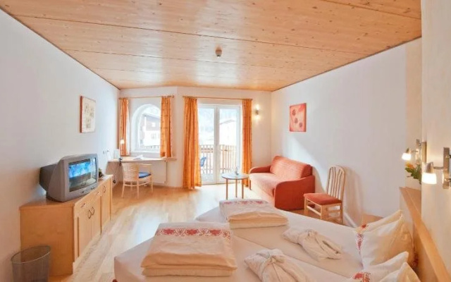 Machers Landhotel